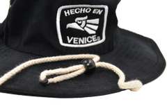 HECHO EN VENICE LIFEGUARD HAT