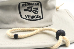 HECHO EN VENICE LIFEGUARD HAT