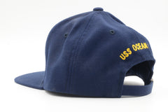 USS OCEAN PARK HAT