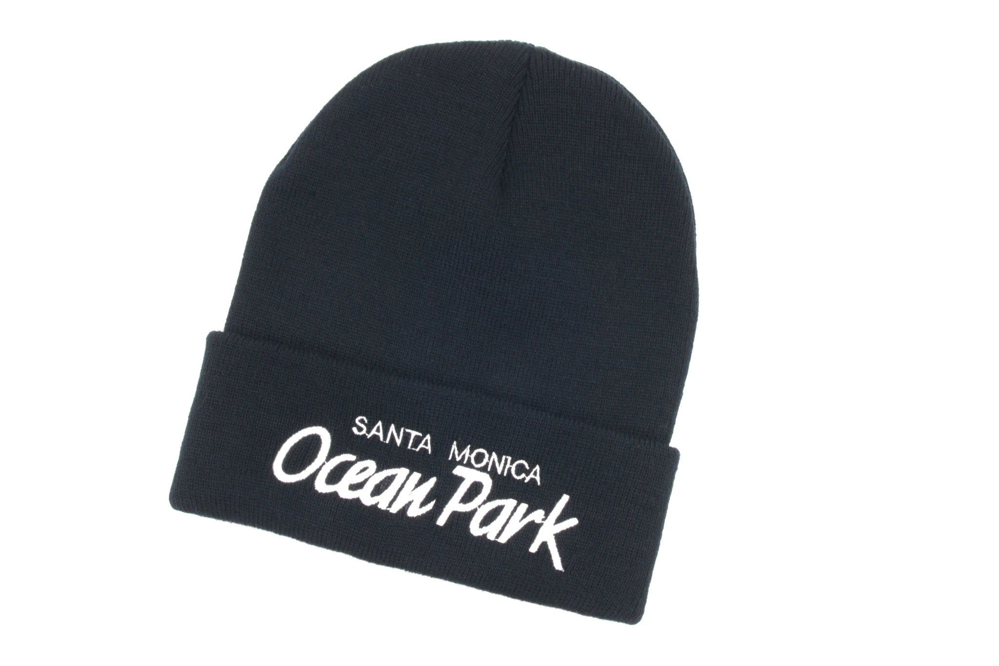 OCEAN PARK BEANIE - STYLE 1