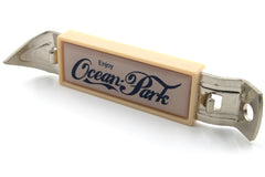 OCEAN PARK BOTTLE OPENER MAGNET