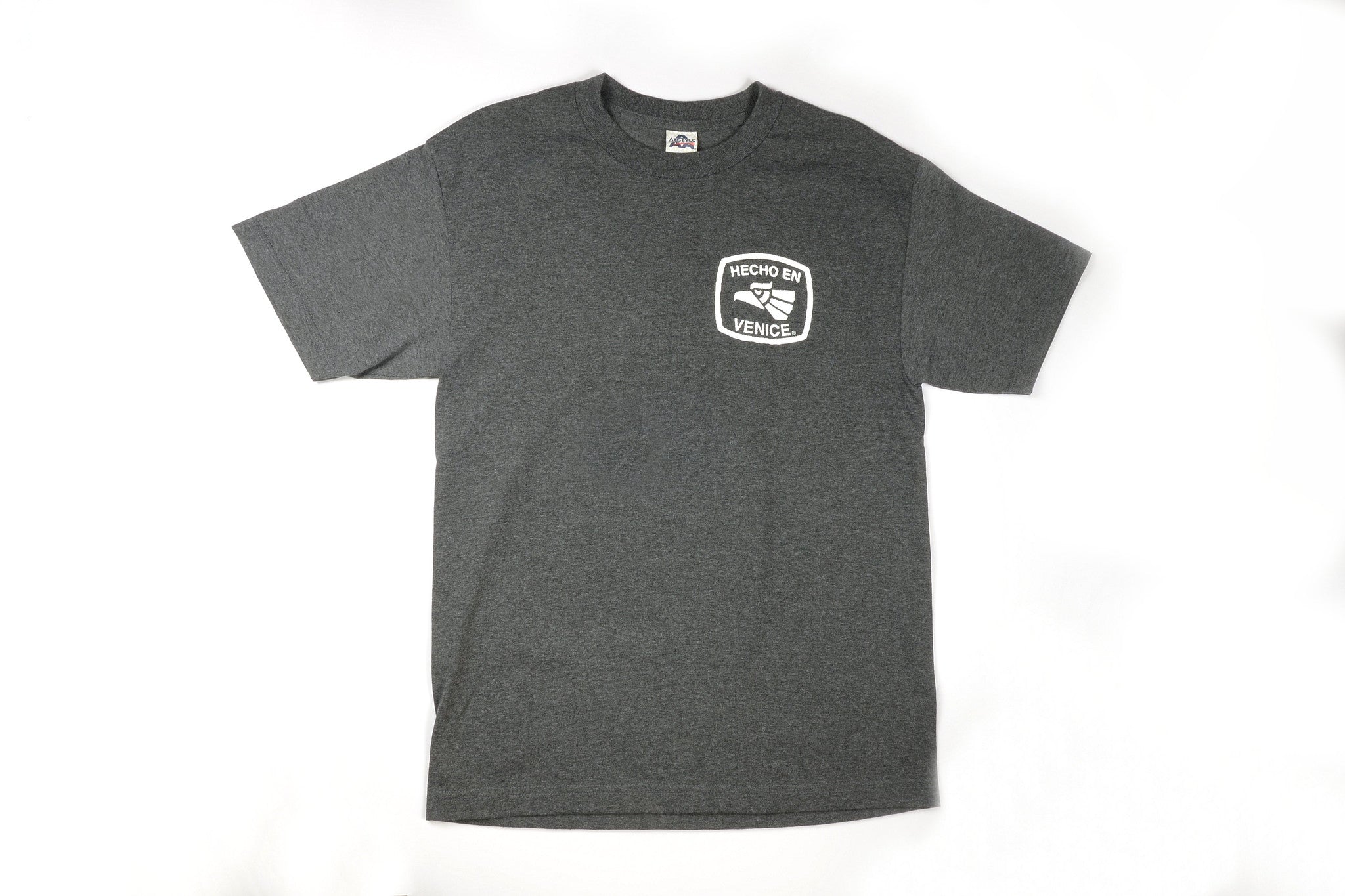 VENICE PIER TEE – Shacked Mag