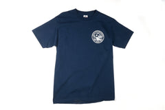 VENICE BREAKWATER  TEE