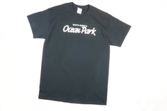 OCEAN PARK SCRIPT TEE