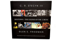 DogTown: The Legend of the Z-Boys