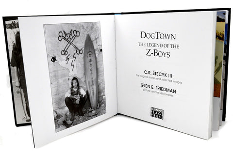 DogTown: The Legend of the Z-Boys