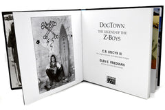 DogTown: The Legend of the Z-Boys