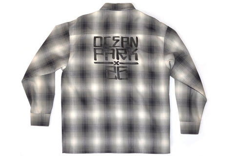 OCEAN PARK FLANNEL