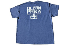 GRAFFITI TEE