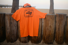 HECHO EN VENICE TEE