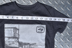 VENICE PIER TODDLER TEE