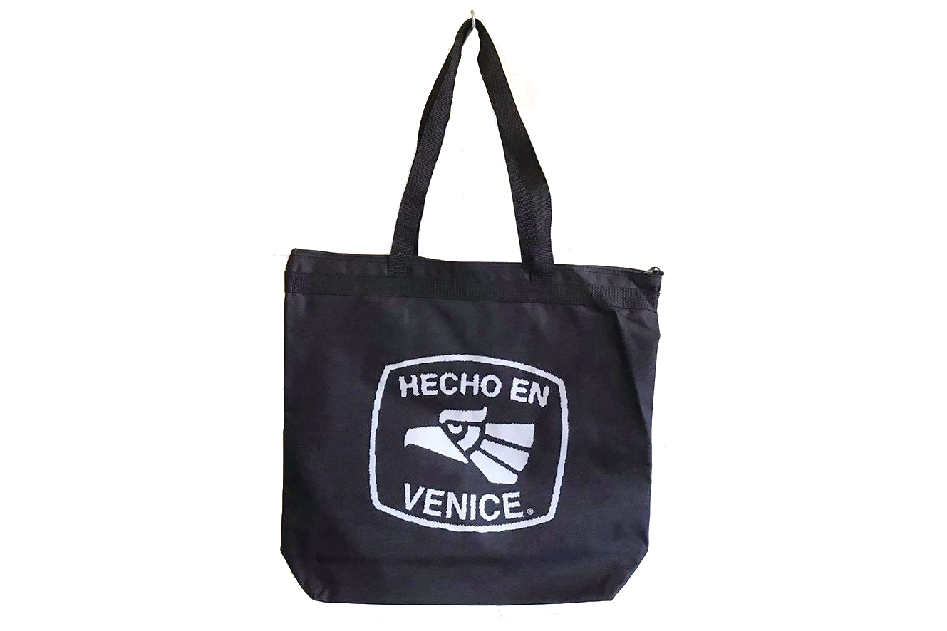 HECHO EN VENICE TOTE BAG