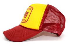 HECHO EN VENICE  TRUCKER HAT - "USC" COLORS