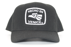 HECHO EN VENICE KIDS HAT