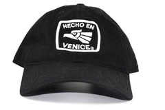 HECHO EN VENICE DAD HAT