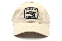 HECHO EN VENICE DAD HAT