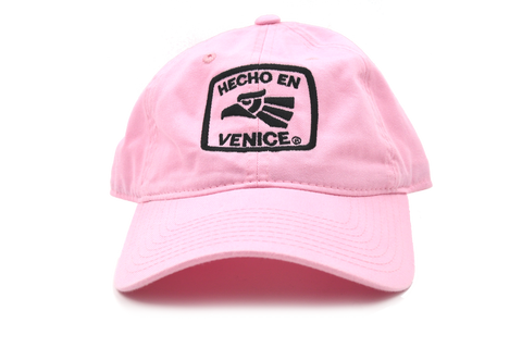 HECHO EN VENICE DAD HAT