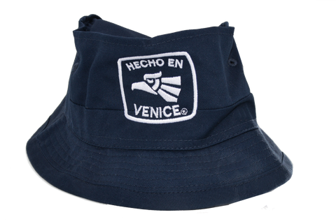 HECHO EN VENICE BUCKET HAT