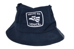 HECHO EN VENICE BUCKET HAT