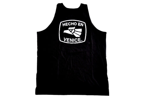 HECHO EN VENICE TANK TOP