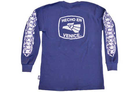HECHO EN VENICE THERMO