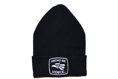 HECHO EN VENICE BEANIE