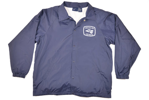 VENICE PIER WINDBREAKER
