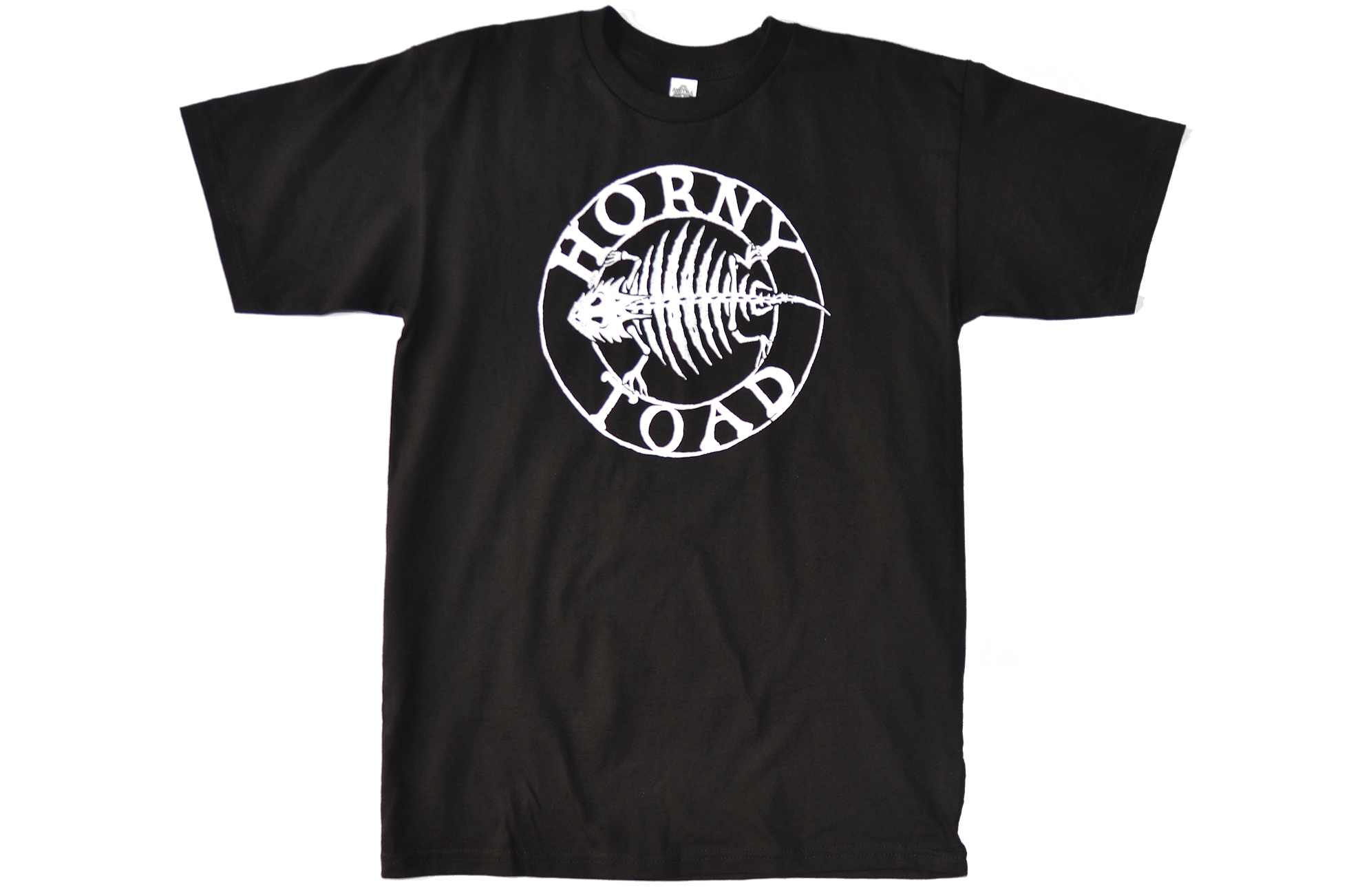 BA Skeleton Tee