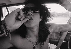 Hosoi: My Life as a Skateboarder Junkie Inmate Pastor