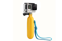 Floating Hand Grip for GoPro