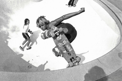 DOGTOWN & Z-BOYS