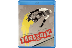 Thrashin'