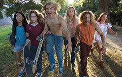 Lords of Dogtown Blu-Ray