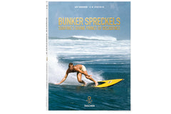 Bunker Spreckels: Surfing's Divine Prince of Decadence