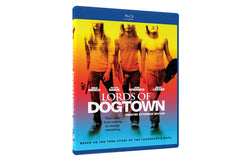 Lords of Dogtown Blu-Ray