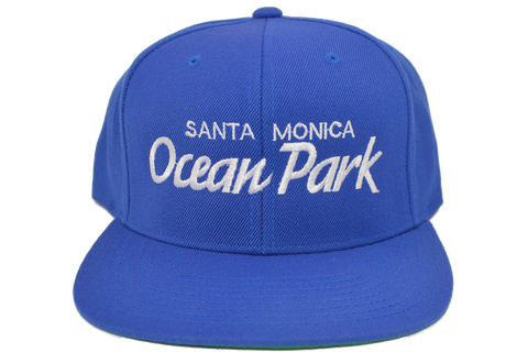 OCEAN PARK "STARTER" HAT