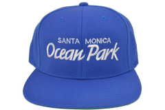 OCEAN PARK "STARTER" HAT