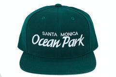 OCEAN PARK "STARTER" HAT