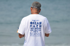 2015 OCEAN PARK SURF CONTEST TEE