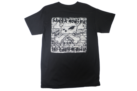 SAK-UP ORIGINAL TEE