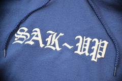 SAK-UP HOODIE