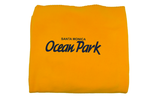 OCEAN PARK STADIUM BLANKET