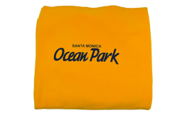 OCEAN PARK STADIUM BLANKET