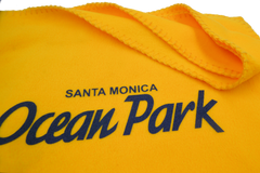 OCEAN PARK STADIUM BLANKET