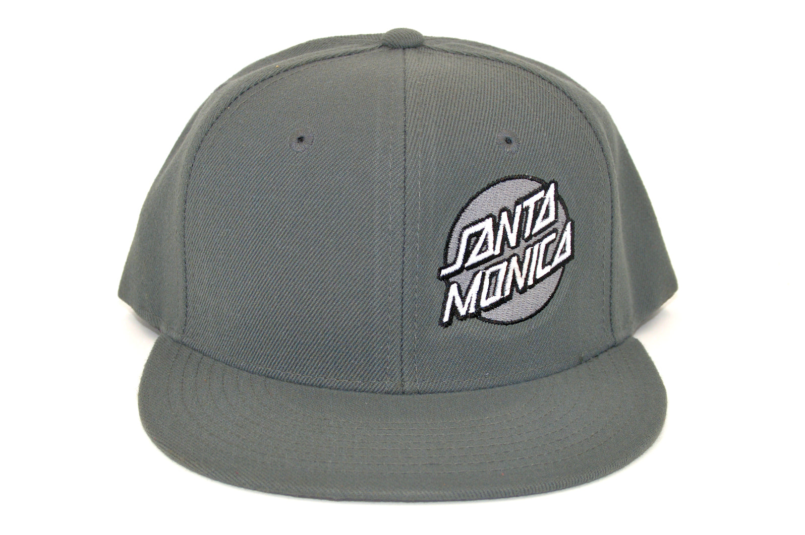 SANTA MONICA CIRCLE HAT - Series 2