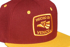 HECHO EN VENICE "USC" HAT