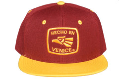 HECHO EN VENICE "USC" HAT