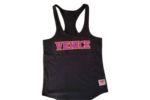 VENICE WOMENS TANK TOP
