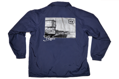 VENICE PIER WINDBREAKER