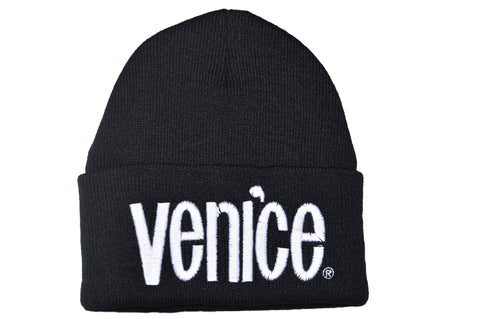 Venice Beanie